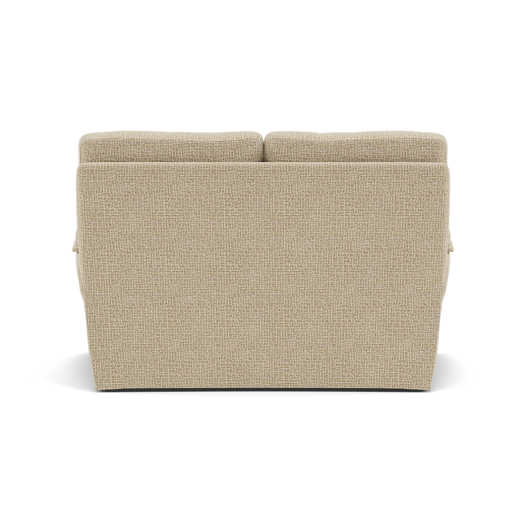 G Plan Seattle 2 Seater Sofa - 2 Seater Sofa Grade B — B922 Waffle Caramel, gallery image 2