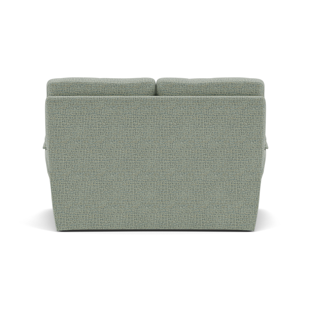 G Plan Seattle 2 Seater Sofa - 2 Seater Sofa Grade B — B924 Waffle Mist, gallery image 2