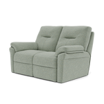 G Plan Seattle 2 Seater Sofa - 2 Seater Sofa Grade B — B924 Waffle Mist, gallery image 3