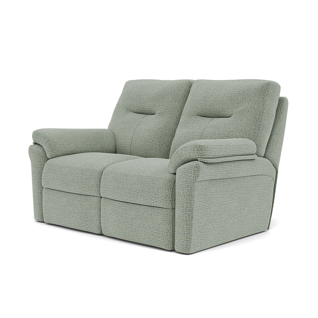 G Plan Seattle 2 Seater Sofa - 2 Seater Sofa Grade B — B924 Waffle Mist, gallery image 3