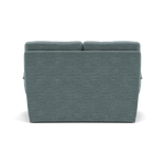 G Plan Seattle 2 Seater Sofa - 2 Seater Sofa Grade B — B925 Waffle Marine, gallery image 2