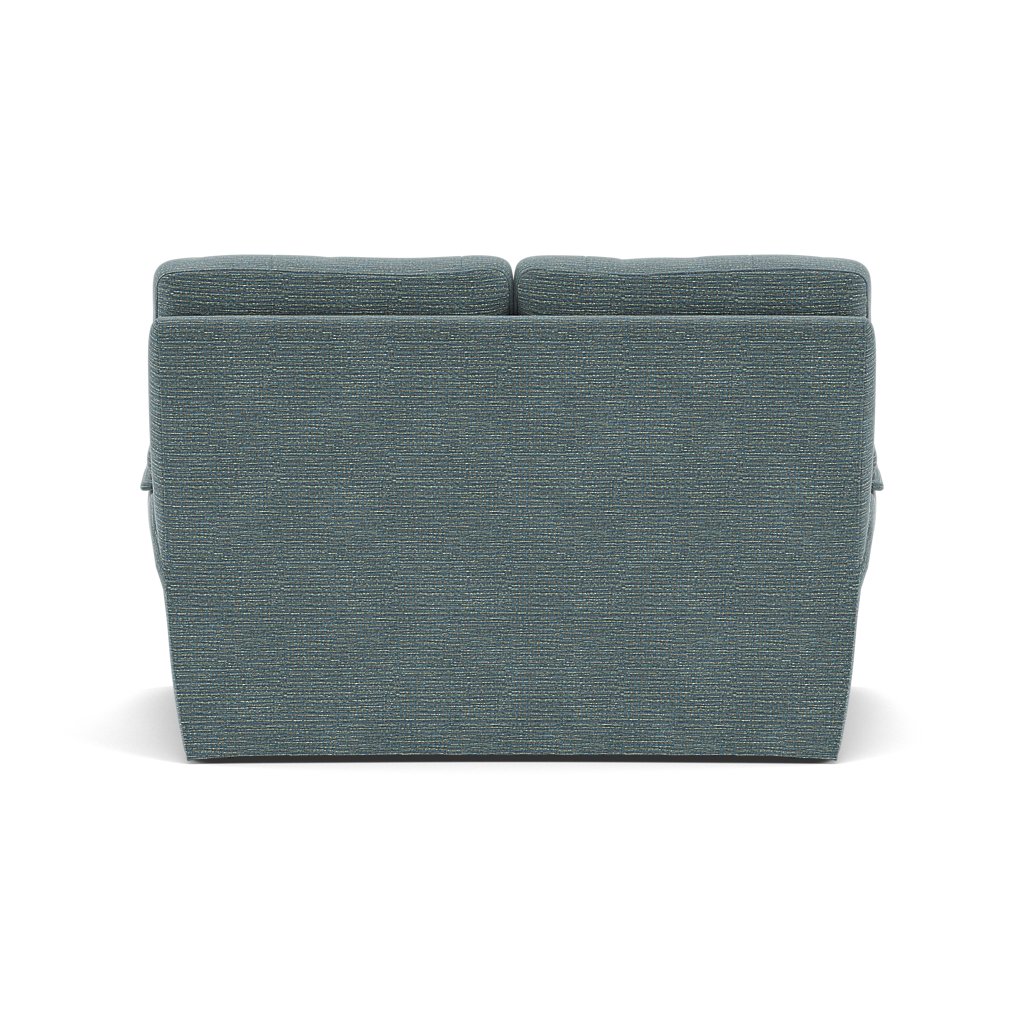 G Plan Seattle 2 Seater Sofa - 2 Seater Sofa Grade B — B925 Waffle Marine, gallery image 2