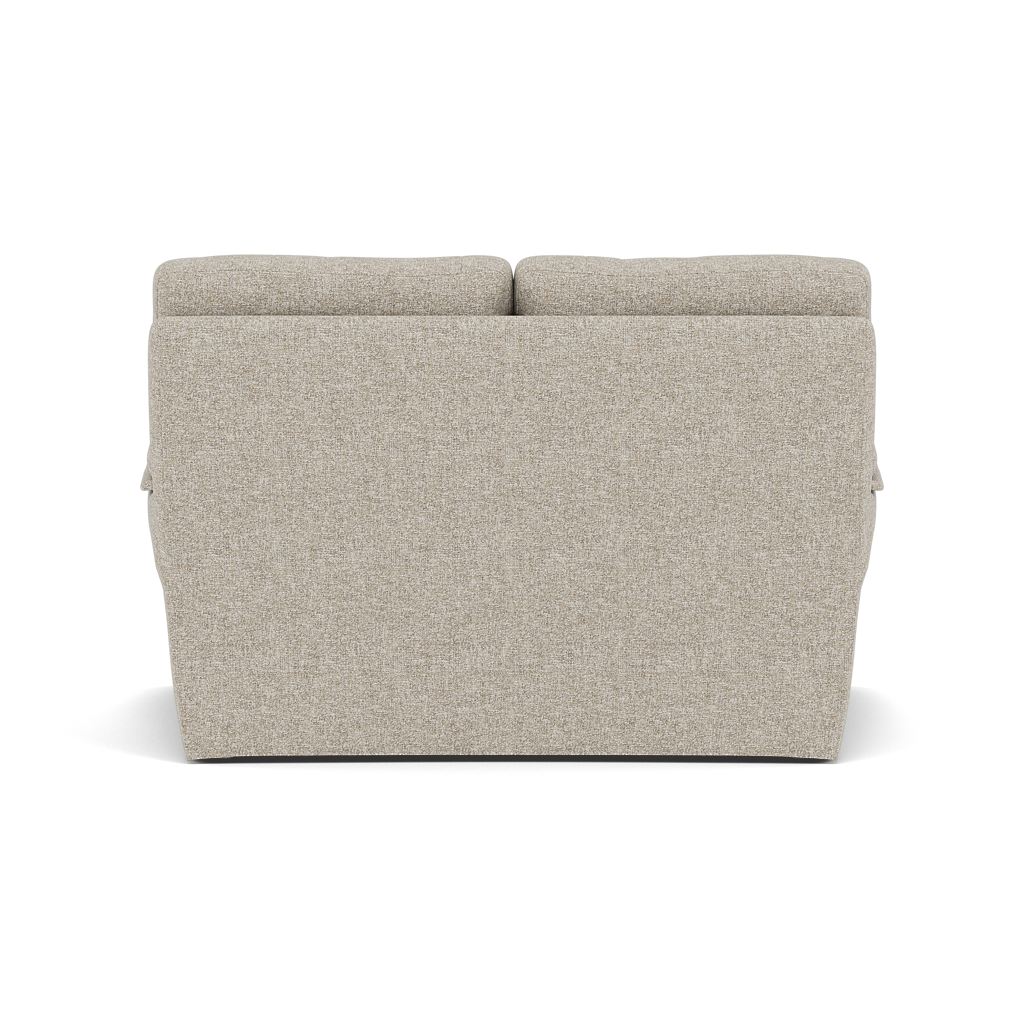 G Plan Seattle 2 Seater Sofa - 2 Seater Sofa Grade B — B931 Beach Caramel, gallery image 2