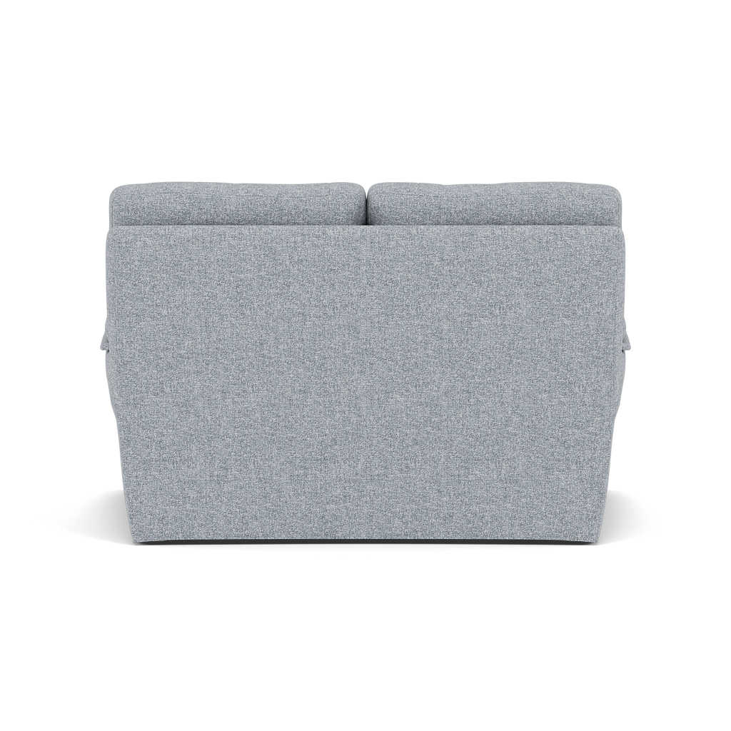 G Plan Seattle 2 Seater Sofa - 2 Seater Sofa Grade B — B932 Beach Duck Egg, gallery image 2