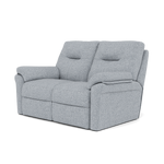 G Plan Seattle 2 Seater Sofa - 2 Seater Sofa Grade B — B932 Beach Duck Egg, gallery image 3