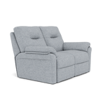 G Plan Seattle 2 Seater Sofa - 2 Seater Sofa Grade B — B932 Beach Duck Egg, gallery image 1