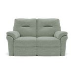 G Plan Seattle 2 Seater Sofa - 2 Seater Sofa Grade B 2 Seater Sofas Sterling Home 10 B924 Waffle Mist