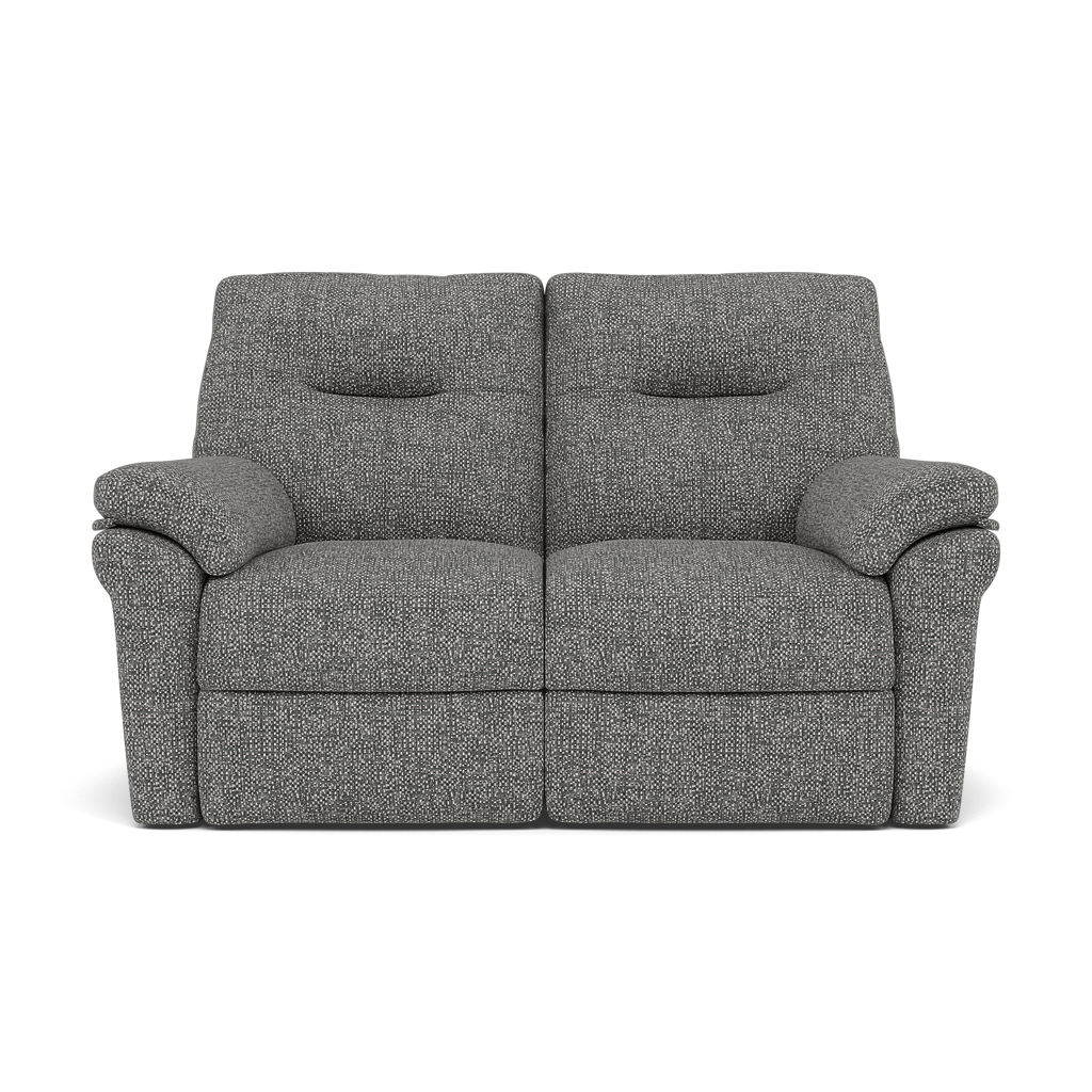 G Plan Seattle 2 Seater Sofa - 2 Seater Sofa Grade B 2 Seater Sofas Sterling Home 3 B031 Remco Slate