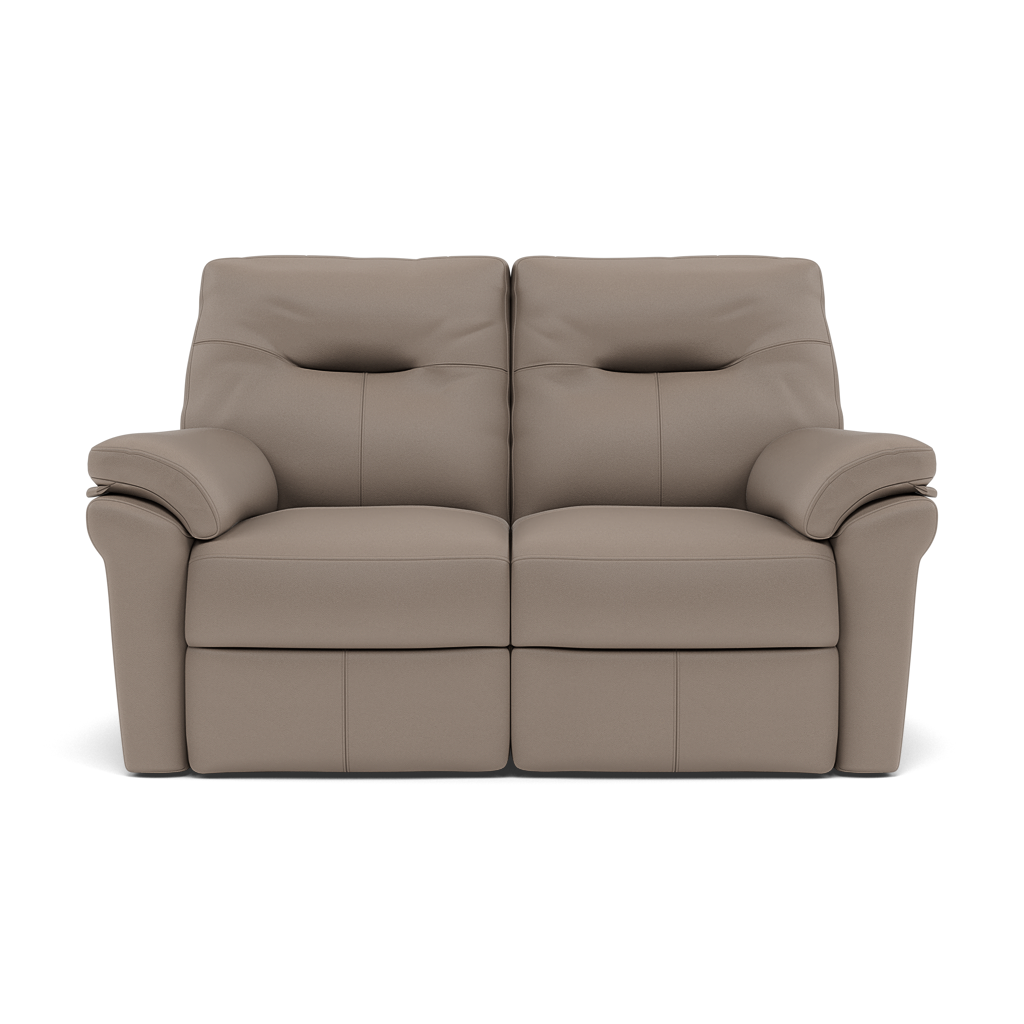 G Plan Seattle 2 Seater Sofa - 2 Seater Sofa Grade H 2 Seater Sofas Sterling Home 1 H001 Oxford Mushroom