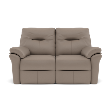 G Plan Seattle 2 Seater Sofa - 2 Seater Sofa Grade H 2 Seater Sofas Sterling Home 1 H001 Oxford Mushroom
