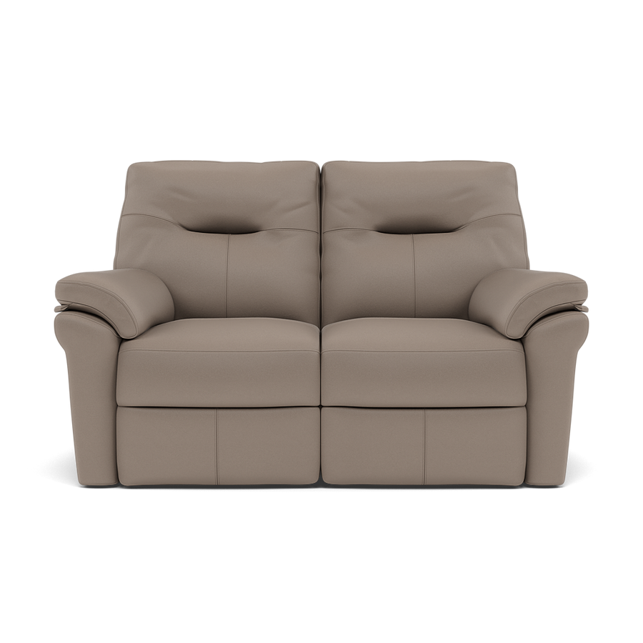G Plan Seattle 2 Seater Sofa - 2 Seater Sofa Grade H 2 Seater Sofas Sterling Home 1 H001 Oxford Mushroom