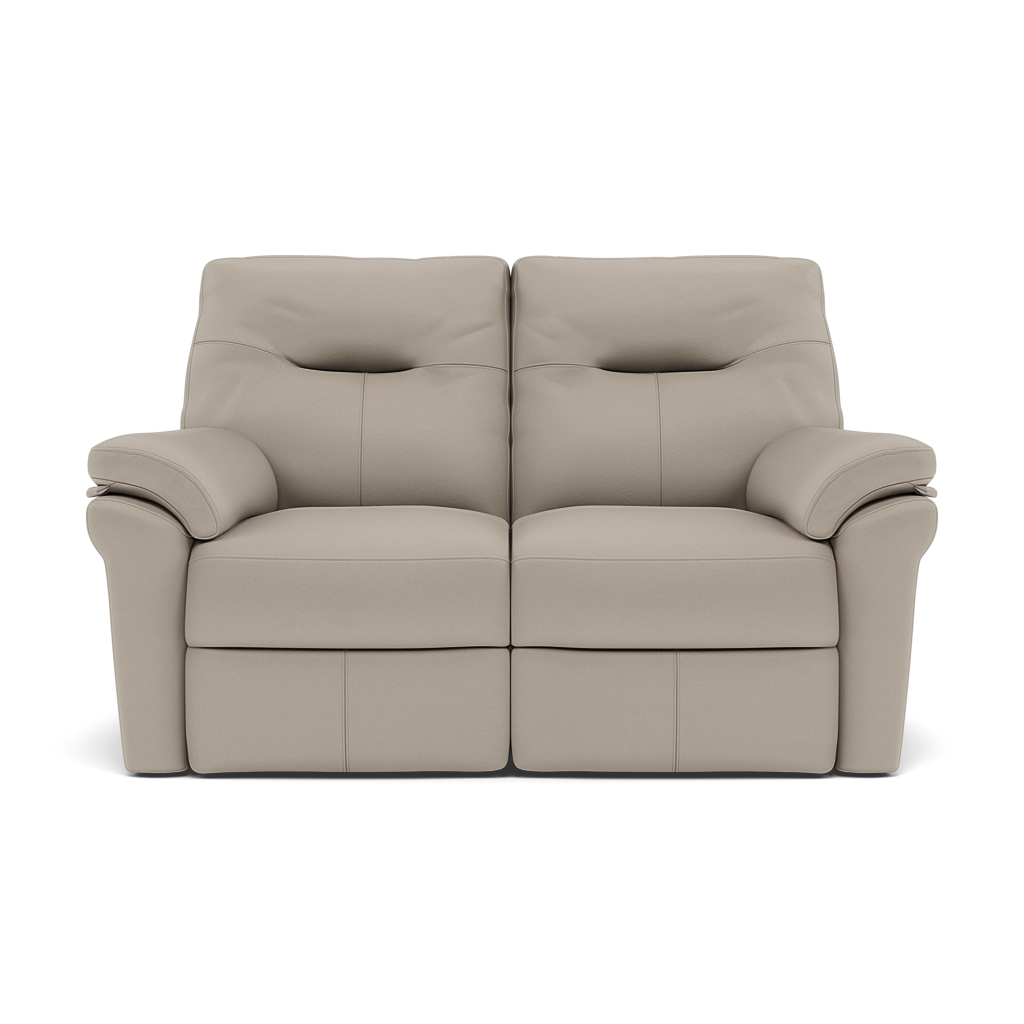 G Plan Seattle 2 Seater Sofa - 2 Seater Sofa Grade H 2 Seater Sofas Sterling Home 3 H002 Oxford Putty