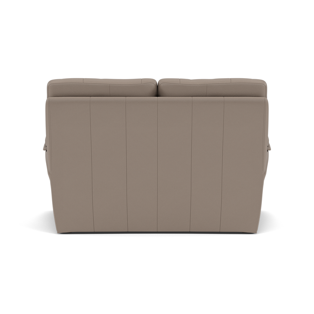 G Plan Seattle 2 Seater Sofa - 2 Seater Sofa Grade H — H001 Oxford Mushroom, gallery image 2