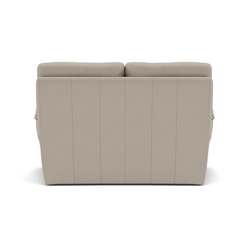 G Plan Seattle 2 Seater Sofa - 2 Seater Sofa Grade H — H002 Oxford Putty, gallery image 2
