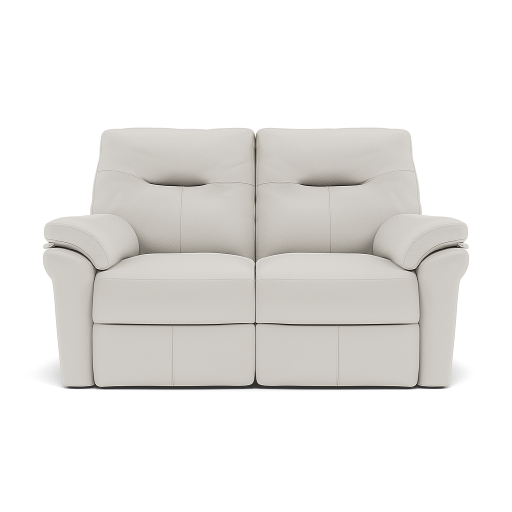 G Plan Seattle 2 Seater Sofa - 2 Seater Sofa Grade L 2 Seater Sofas Sterling Home 1 L840 Cambridge Chalk