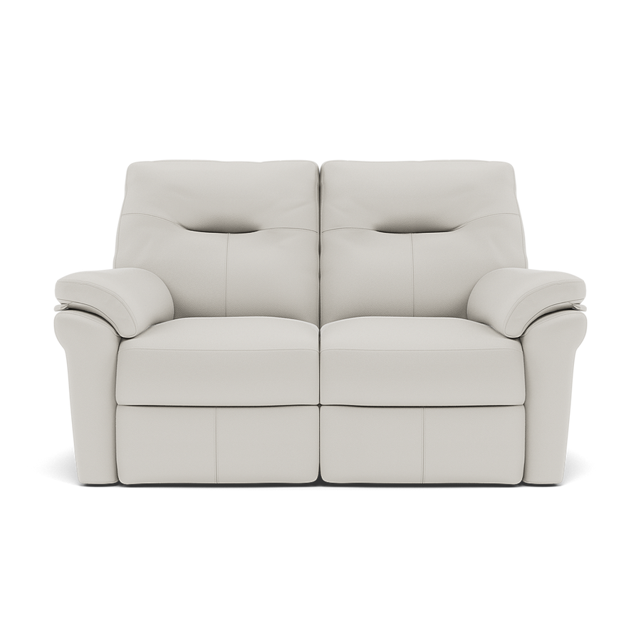 G Plan Seattle 2 Seater Sofa - 2 Seater Sofa Grade L 2 Seater Sofas Sterling Home 1 L840 Cambridge Chalk