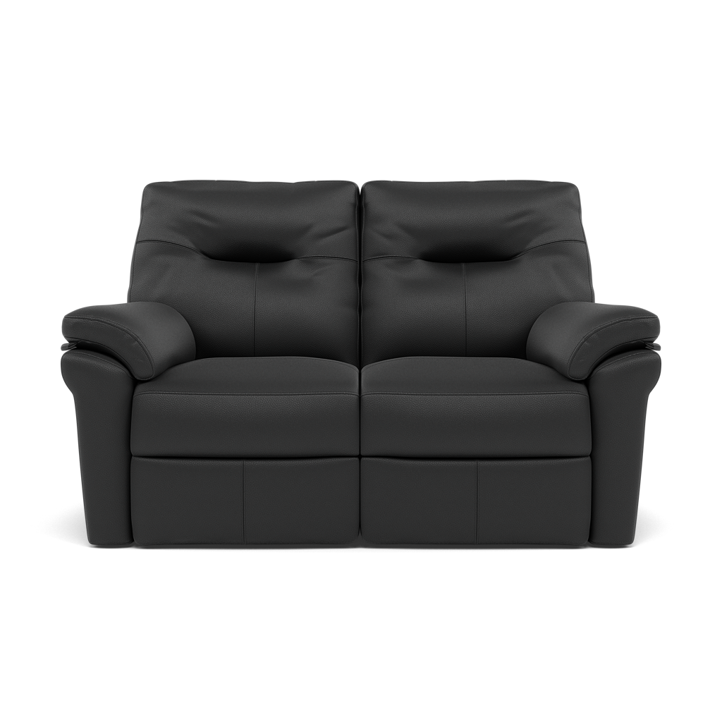 G Plan Seattle 2 Seater Sofa - 2 Seater Sofa Grade L 2 Seater Sofas Sterling Home 8 L852 Cambridge Petrol Blue