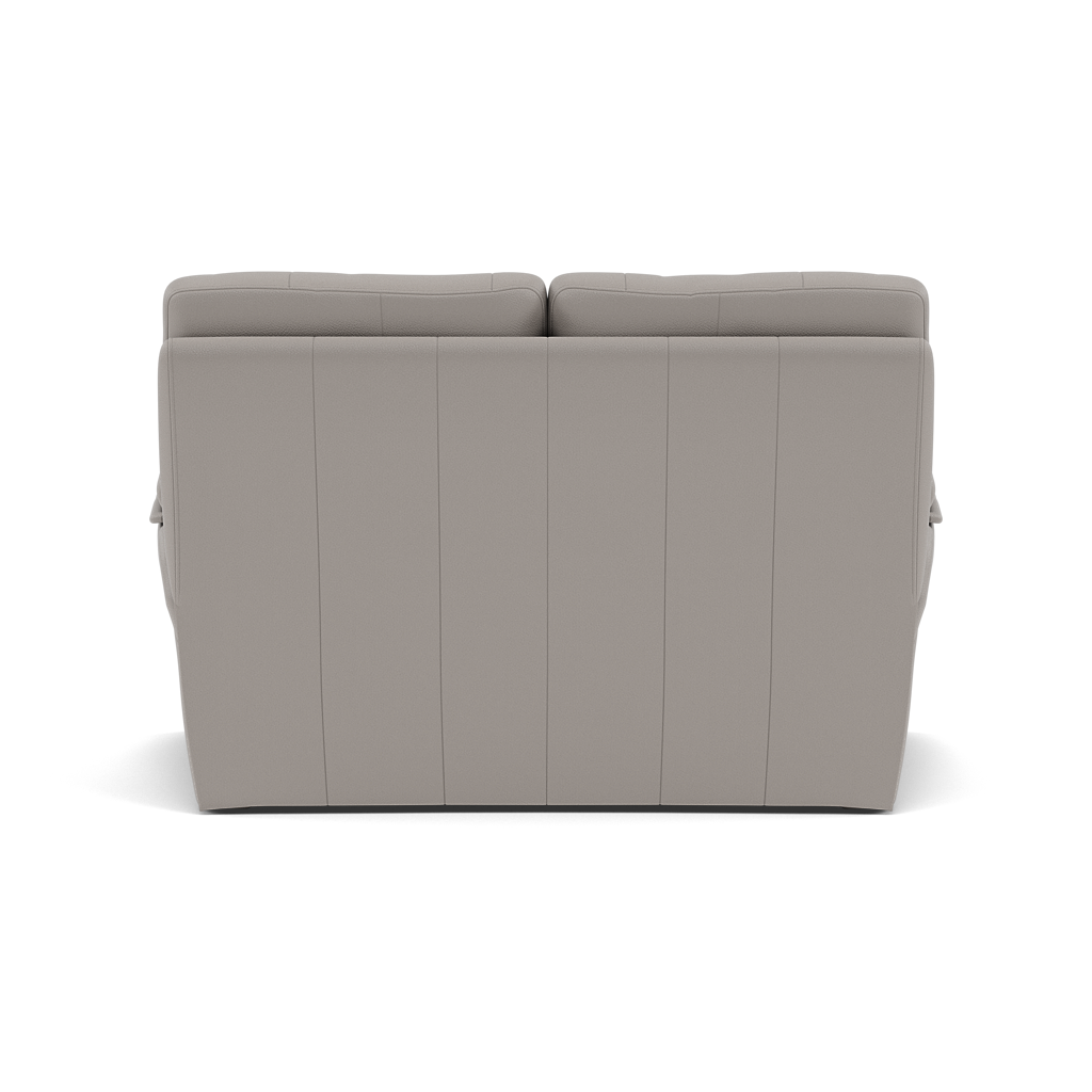 G Plan Seattle 2 Seater Sofa - 2 Seater Sofa Grade L — L842 Cambridge Grey, gallery image 2
