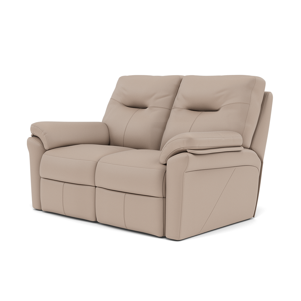G Plan Seattle 2 Seater Sofa - 2 Seater Sofa Grade L — L844 Cambridge Plaster, gallery image 3