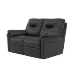 G Plan Seattle 2 Seater Sofa - 2 Seater Sofa Grade L — L852 Cambridge Petrol Blue, gallery image 3