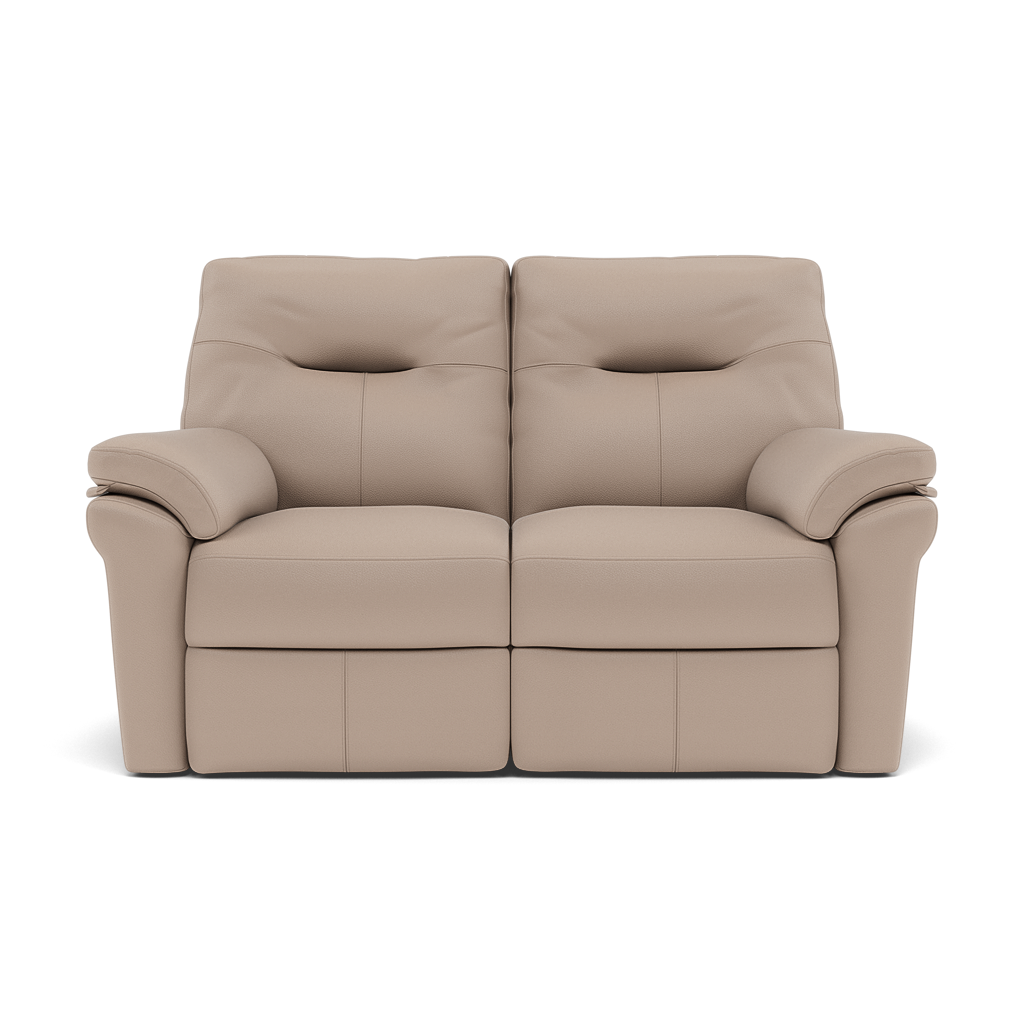 G Plan Seattle 2 Seater Sofa - 2 Seater Sofa Grade L 2 Seater Sofas Sterling Home 5 L844 Cambridge Plaster