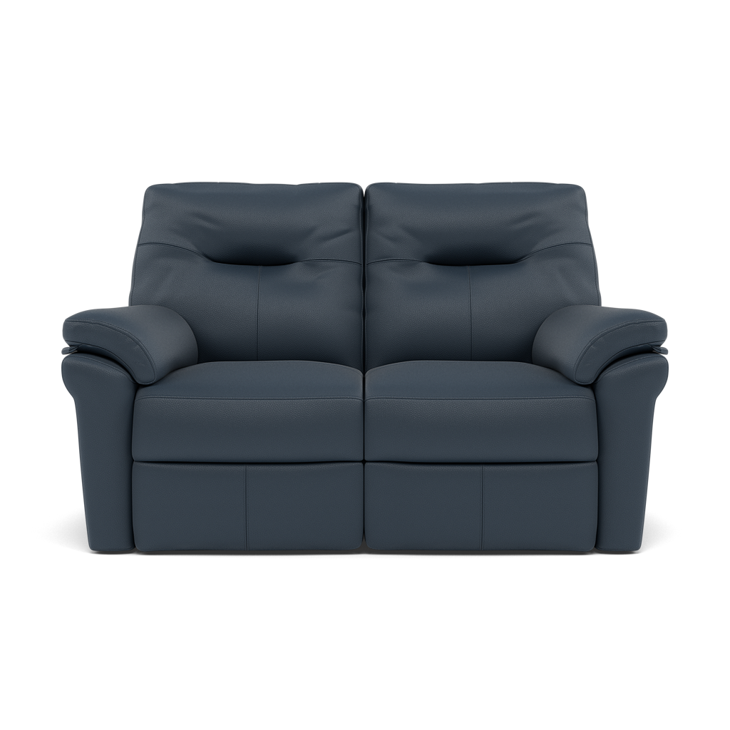 G Plan Seattle 2 Seater Sofa - 2 Seater Sofa Grade L 2 Seater Sofas Sterling Home 7 L851 Cambridge Navy