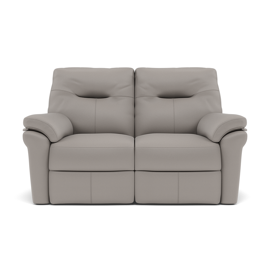 G Plan Seattle 2 Seater Sofa - 2 Seater Sofa Grade L 2 Seater Sofas Sterling Home 3 L842 Cambridge Grey