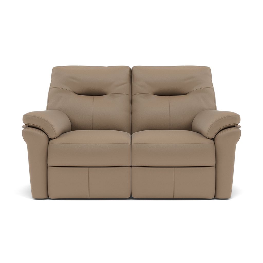 G Plan Seattle 2 Seater Sofa - 2 Seater Sofa Grade L 2 Seater Sofas Sterling Home 6 L846 Cambridge Taupe