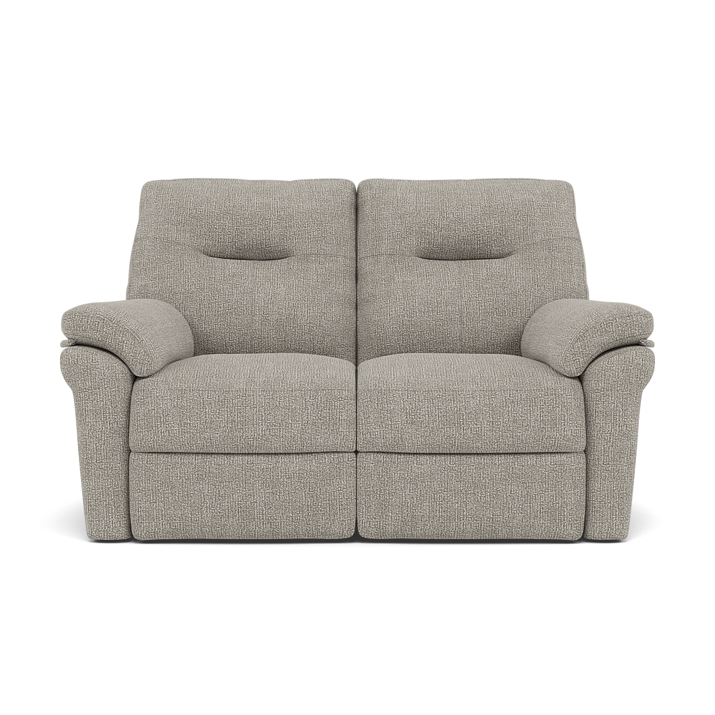 G Plan Seattle 2 Seater Sofa - 2 Seater Sofa Grade W 2 Seater Sofas Sterling Home 1 W001 Loom Smoke