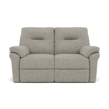 G Plan Seattle 2 Seater Sofa - 2 Seater Sofa Grade W 2 Seater Sofas Sterling Home 1 W001 Loom Smoke
