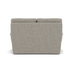 G Plan Seattle 2 Seater Sofa - 2 Seater Sofa Grade W — W001 Loom Smoke, gallery image 2