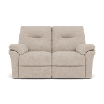 G Plan Seattle 2 Seater Sofa - 2 Seater Sofa Grade W 2 Seater Sofas Sterling Home 3 W002 Loom Shale