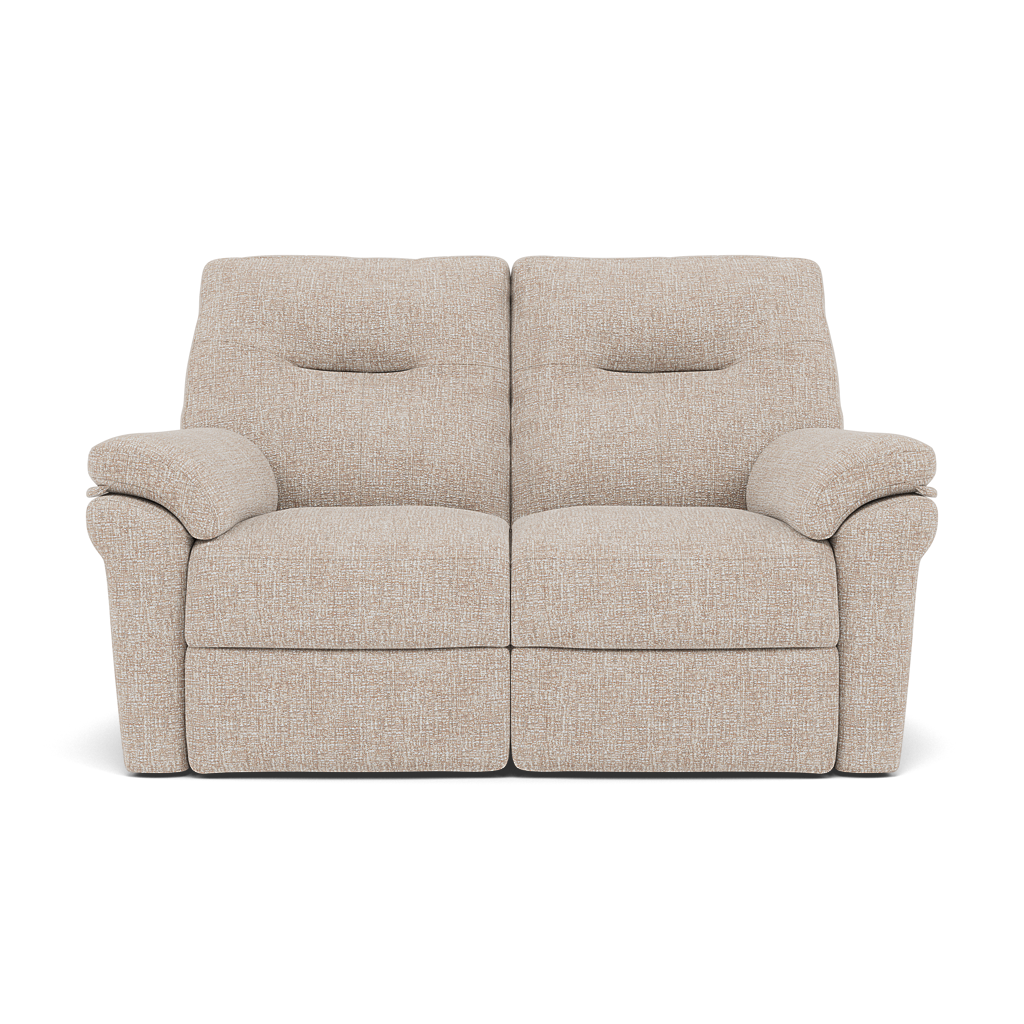 G Plan Seattle 2 Seater Sofa - 2 Seater Sofa Grade W 2 Seater Sofas Sterling Home 3 W002 Loom Shale