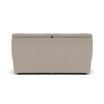 G Plan Seattle 3 Seater Recliner Sofa - 3 Seater Manual Double Recliner Grade H - Manual Recliner — H002 Oxford Putty, gallery image 2