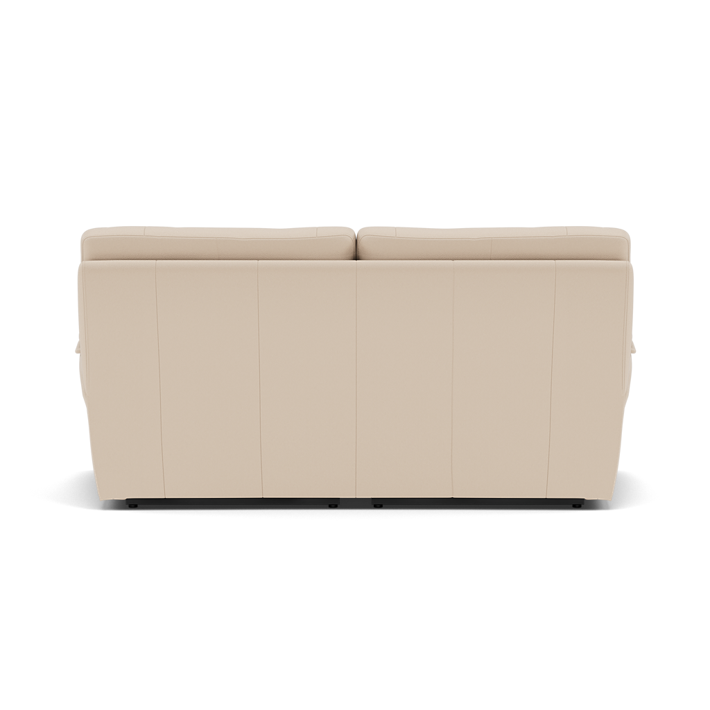 G Plan Seattle 3 Seater Recliner Sofa - 3 Seater Manual Double Recliner Grade L - Manual Recliner — L843 Cambridge Stone, gallery image 2