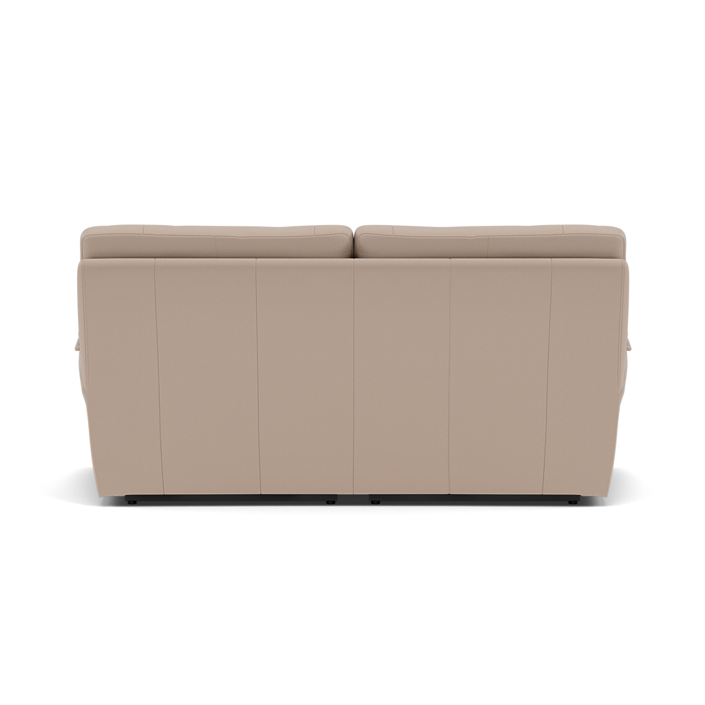 G Plan Seattle 3 Seater Recliner Sofa - 3 Seater Manual Double Recliner Grade L - Manual Recliner — L844 Cambridge Plaster, gallery image 2
