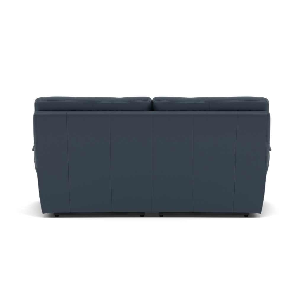 G Plan Seattle 3 Seater Recliner Sofa - 3 Seater Power Double Recliner with USB Grade L - Power Recliner with USB — L851 Cambridge Navy, gallery image 2
