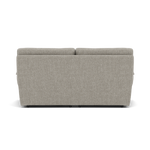 G Plan Seattle 3 Seater Recliner Sofa - 3 Seater Power Double Recliner with USB & Lumbar Grade W - Power Recliner with Lumbar Support & USB — W001 Loom Smoke, gallery image 2