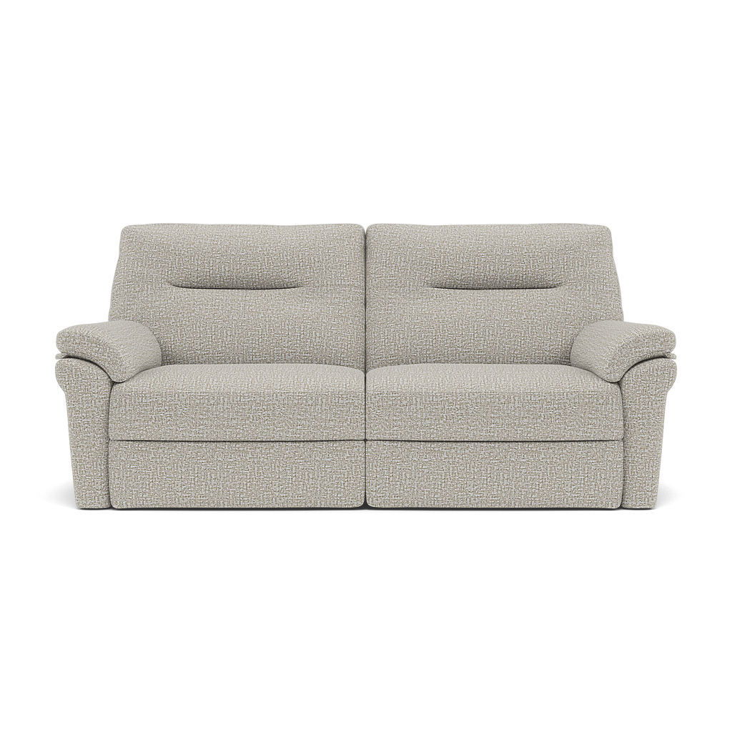 G Plan Seattle 3 Seater Sofa - 3 Seater Sofa Grade B 3 Seater Sofas Sterling Home 1 B102 Shore Oatmeal