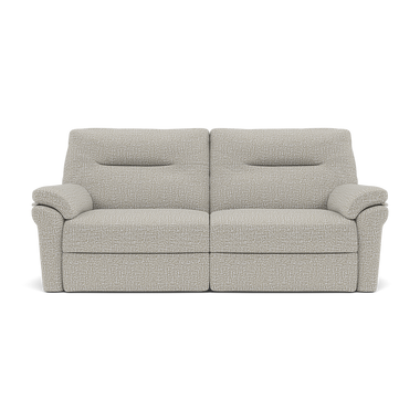 G Plan Seattle 3 Seater Sofa - 3 Seater Sofa Grade B 3 Seater Sofas Sterling Home 1 B102 Shore Oatmeal