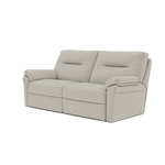 G Plan Seattle 3 Seater Sofa - 3 Seater Sofa Grade B — B102 Shore Oatmeal, gallery image 3