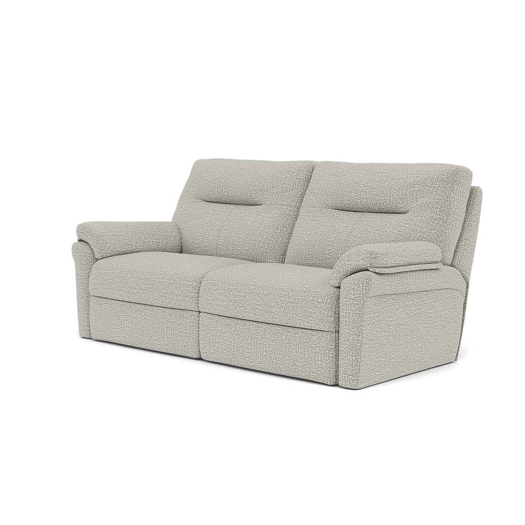 G Plan Seattle 3 Seater Sofa - 3 Seater Sofa Grade B — B102 Shore Oatmeal, gallery image 3