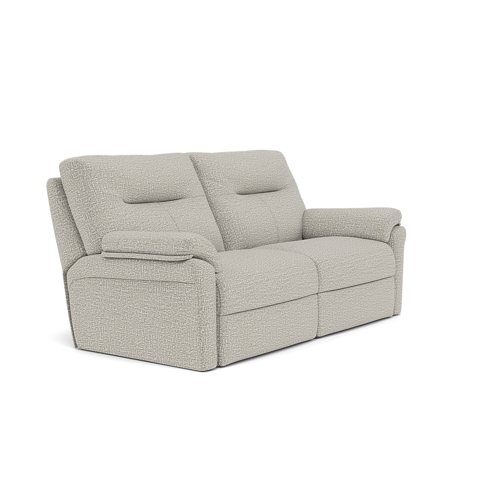 G Plan Seattle 3 Seater Sofa - 3 Seater Sofa Grade B — B102 Shore Oatmeal, gallery image 1