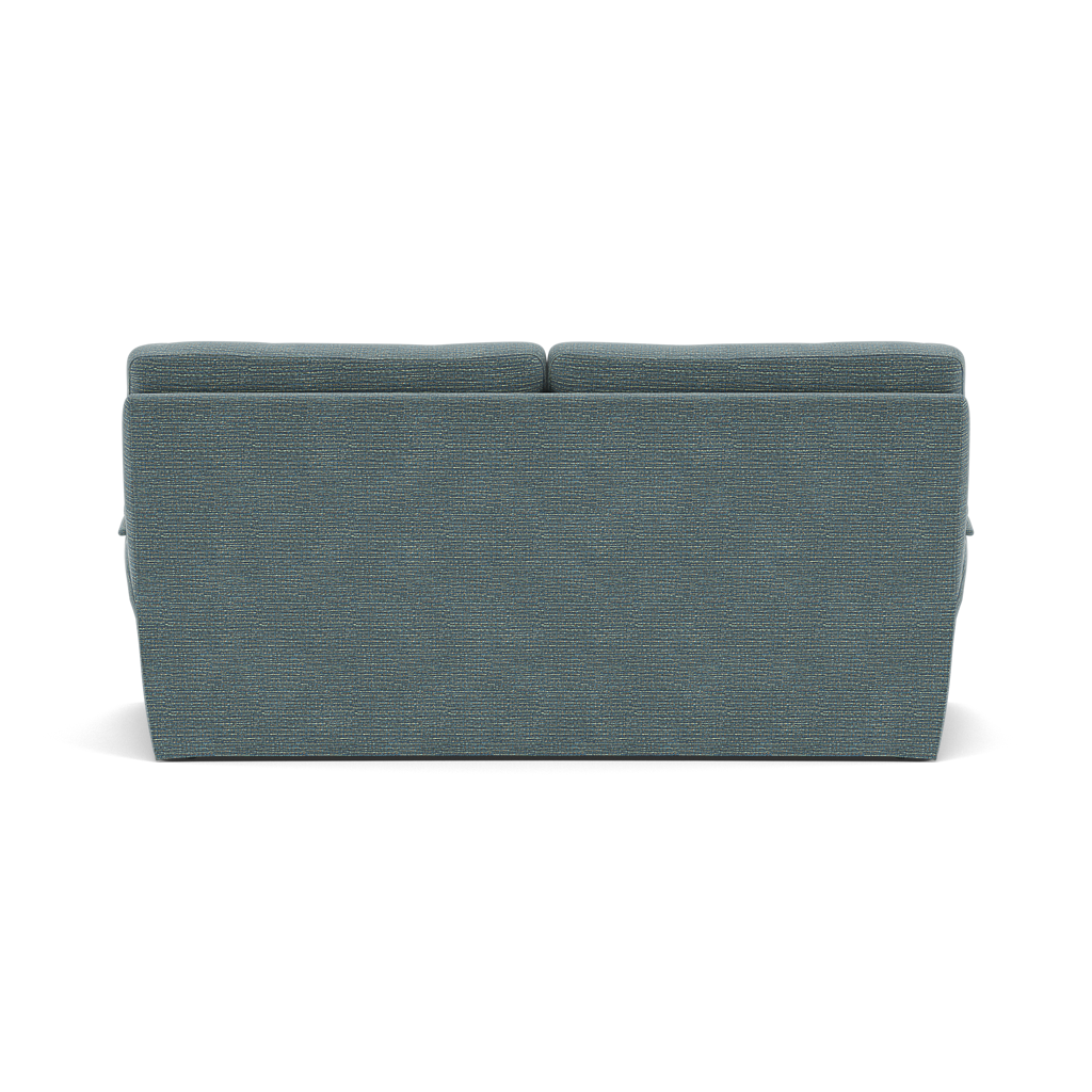 G Plan Seattle 3 Seater Sofa - 3 Seater Sofa Grade B — B925 Waffle Marine, gallery image 2
