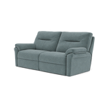 G Plan Seattle 3 Seater Sofa - 3 Seater Sofa Grade B — B925 Waffle Marine, gallery image 3