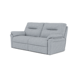 G Plan Seattle 3 Seater Sofa - 3 Seater Sofa Grade B — B932 Beach Duck Egg, gallery image 3