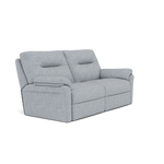 G Plan Seattle 3 Seater Sofa - 3 Seater Sofa Grade B — B932 Beach Duck Egg, gallery image 1