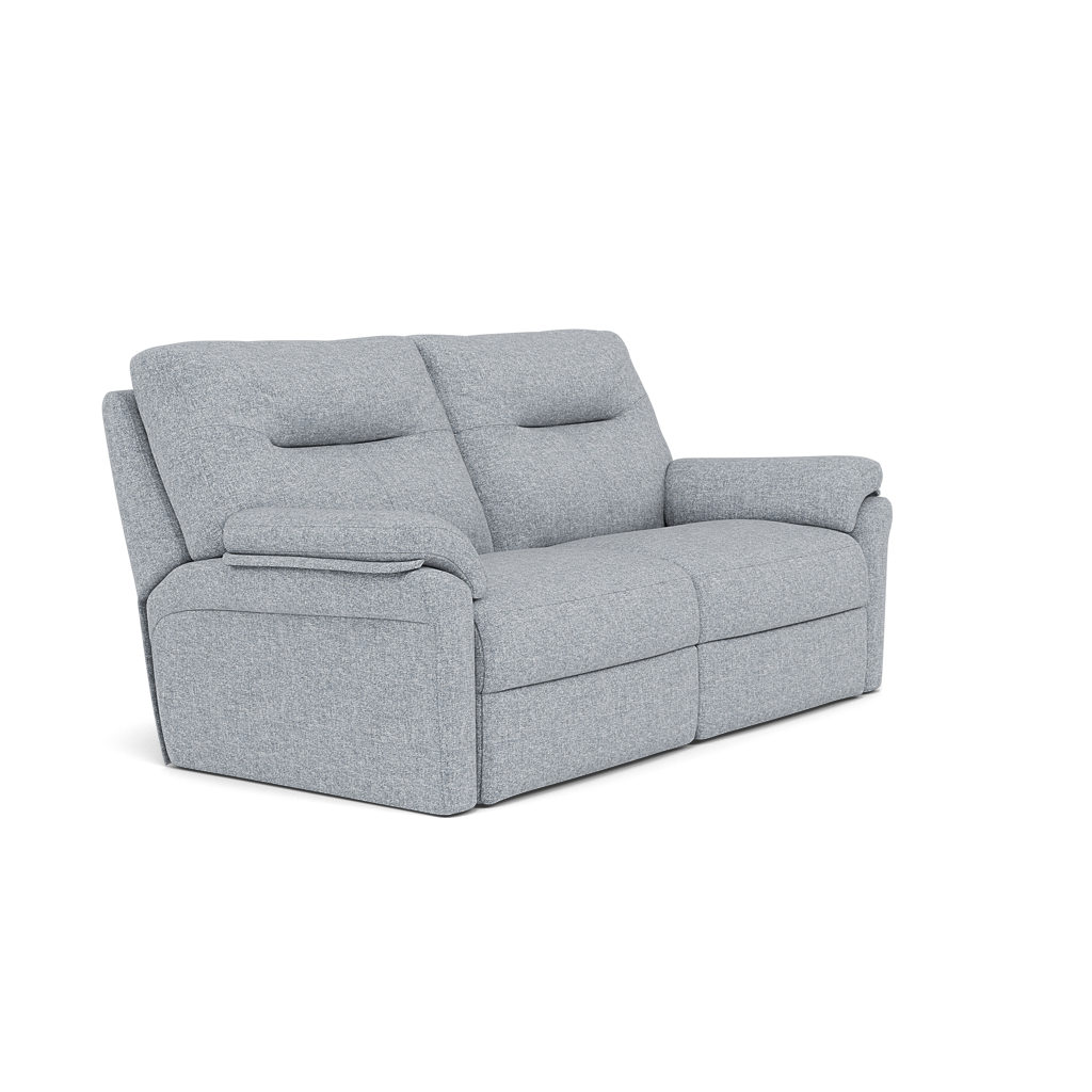 G Plan Seattle 3 Seater Sofa - 3 Seater Sofa Grade B — B932 Beach Duck Egg, gallery image 1