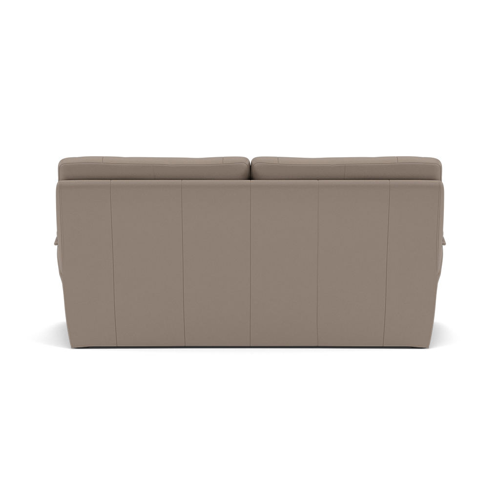 G Plan Seattle 3 Seater Sofa - 3 Seater Sofa Grade H — H001 Oxford Mushroom, gallery image 2