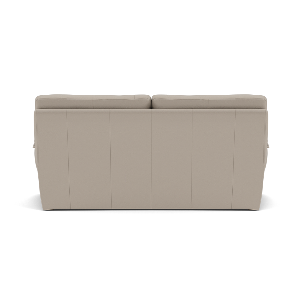 G Plan Seattle 3 Seater Sofa - 3 Seater Sofa Grade H — H002 Oxford Putty, gallery image 2